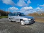 Opel Astra Break 1.7 TD SLECHTS 125.000 KM, Auto's, 5 deurs, Particulier, Te koop, 5 zetels