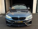 M4 Carbon BTW HUD Harman Adaptive LED 360 Cam 19" Garantie, Auto's, BMW, Automaat, 4 zetels, Achterwielaandrijving, Euro 6