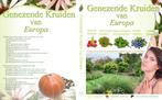 Genezende kruiden van Europa, Boeken, Ophalen of Verzenden, Nieuw