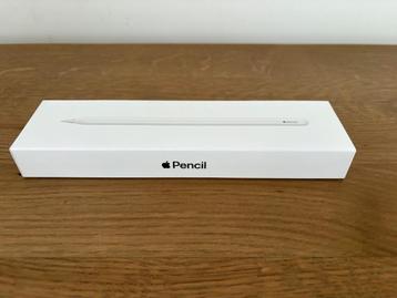 Apple Pencil 2nd Generation Magnetische zijde 2020 beschikbaar voor biedingen