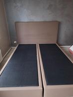 Boxspring bed nieuw, Immo