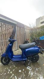 Gts toscana 2022, Fietsen en Brommers, Scooters | Overige merken, Gebruikt, Gts Toscana, Klasse A (25 km/u), Ophalen of Verzenden