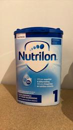 Nutrilon 1er âge, Kinderen en Baby's, Babyvoeding en Toebehoren, Ophalen, Nieuw