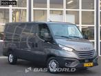 Iveco Daily 35S21 3.0L Automaat Laag dak L2H1 2025model LED, Auto's, Bestelwagens en Lichte vracht, Stof, Euro 6, 4 cilinders