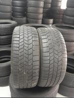 24550r18 245 50 r18 245/50/18 Dunlop Bridgestone avec montag, Auto-onderdelen, Ruiten en Toebehoren, Ophalen of Verzenden