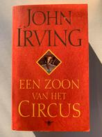 John Irving - Een zoon van het circus, Comme neuf, John Irving, Enlèvement ou Envoi