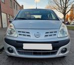 Nissan pixo 1.0cc benzine 2010, euro5 , airco,, Auto's, Euro 5, 50 kW, 996 cc, Handgeschakeld