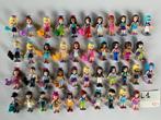 LEGO L1: SUPERLOT 42 MINIFIGS "FRIENDS", Ophalen of Verzenden, Nieuw, Losse stenen, Lego