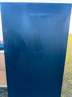 Uitschuifbare eettafel Ikea, Ophalen, 50 tot 100 cm, Zo goed als nieuw, 150 tot 200 cm