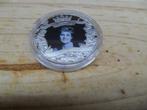 2021 Lady Diana Commemorative 1/2 Crown CuNi nieuwe munt, Overige materialen, Ophalen of Verzenden