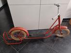Trotinette vintage, Fietsen en Brommers, Steps, Ophalen of Verzenden, Zo goed als nieuw, Gewone step