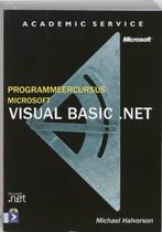MICROSOFT VISUAL BASIC.NET, Livres, Informatique & Ordinateur, Comme neuf, Langage de programmation ou Théorie, Enlèvement ou Envoi