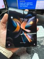 Samsung Fold 4 256gb, Ophalen, Zo goed als nieuw, Android OS, Zonder abonnement