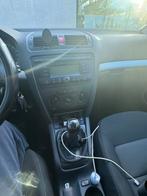 Skoda Octavia benzine, Auto's, Voorwielaandrijving, Parkeersensor, 1398 cc, 4 cilinders