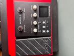 Nux MG300, Muziek en Instrumenten, Effecten, Ophalen of Verzenden, Zo goed als nieuw, Delay of Echo