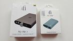AMPLI CASQUE iFI Audio Hip DAC 3, Enlèvement ou Envoi, Neuf