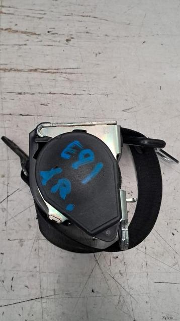 Gordel bovengordel achterzijde BMW 1 / 3 serie E8x E91 + LCi beschikbaar voor biedingen