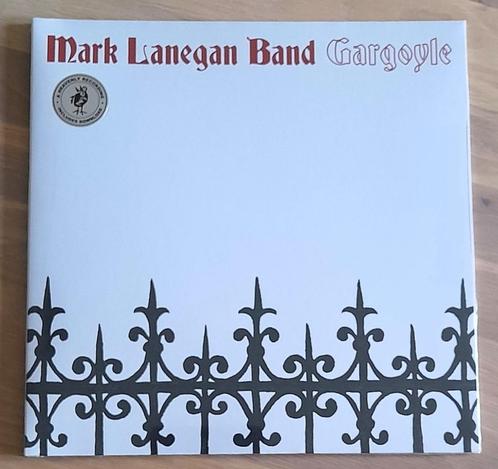 Portefeuille scellé MARK LANEGAN Gargoyle LP + téléchargemen, CD & DVD, Vinyles | Rock, Neuf, dans son emballage, Alternatif, 12 pouces