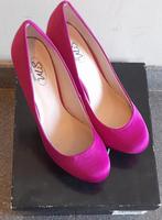 New Yorker pumps, Rose, Escarpins, Comme neuf, Enlèvement