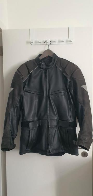 Hein Gericke Leather motojacket beschikbaar voor biedingen