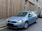 Volkswagen Golf VI 1.6 TDI, Autos, Euro 5, Achat, Boîte manuelle, 5 portes