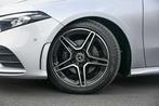 Mercedes-Benz A 180 d, Automaat, 116 g/km, Bedrijf, 83 kW