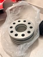 H&R Spacer, 15mm spoorverbreders 5x112, Ophalen