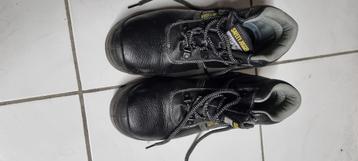 Werkschoenen (Safety joggers) maat 40 beschikbaar voor biedingen