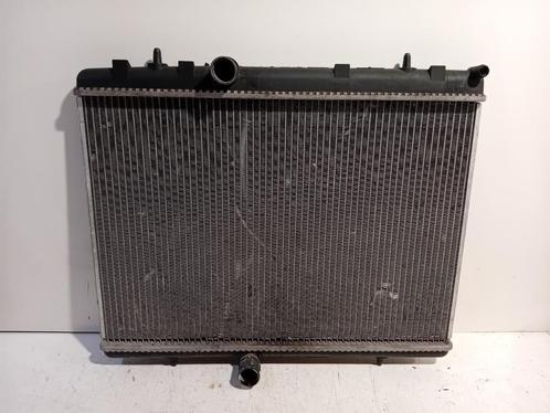 RADIATEUR Peugeot 308 SW (4E / H) (01-2007/10-2014), Auto-onderdelen, Airco en Verwarming, Peugeot, Gebruikt