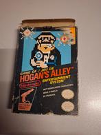 hogan's alley nes game, Games en Spelcomputers, Ophalen of Verzenden, Gebruikt