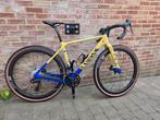 Canyon grizl cf slx, Ophalen, Carbon, Heren, Nieuw