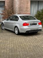 BMW 3-serie E90 320i benzinepakket M, Bedrijf, 5 deurs, Zilver of Grijs, 3 Reeks