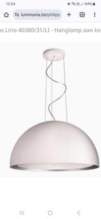 Lirio skive grote hanglamp, Huis en Inrichting, Ophalen, Zo goed als nieuw