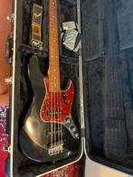 Fender USA Jazz Bas (AVRI ‘62), Ophalen, Zo goed als nieuw, Elektrisch