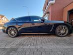 Porsche Panamera Panamera S E-Hybrid, Auto's, Porsche, Automaat, Achterwielaandrijving, Zwart, Leder