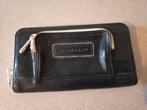 Longchamp vintage, Overige merken, Gebruikt, Blauw, Ophalen of Verzenden