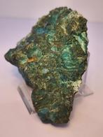 Chrysocolla, Ophalen