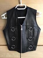 Superbe veste sans manches MANIGANCE PARIS, Vêtements | Femmes, Blousons sans Manches, Taille 38/40 (M), Enlèvement ou Envoi, Comme neuf