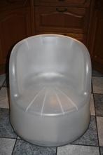 zetel in pvc, Enlèvement, Utilisé, Une personne, Synthétique