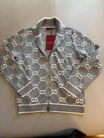 Cardigan gucci, Taille 38/40 (M), Gris, Enlèvement, Porté