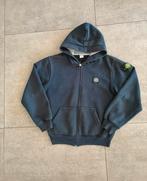Stone island zip up trui 13jaar, Ophalen of Verzenden