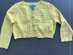 Bolero Riverwoords - 24m, Kinderen en Baby's, Kinderkleding | Maat 92, Trui of Vest, Ophalen of Verzenden, Zo goed als nieuw, River woods