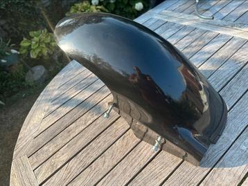 Achter spatbord Yamaha BT1100 Bulldog beschikbaar voor biedingen