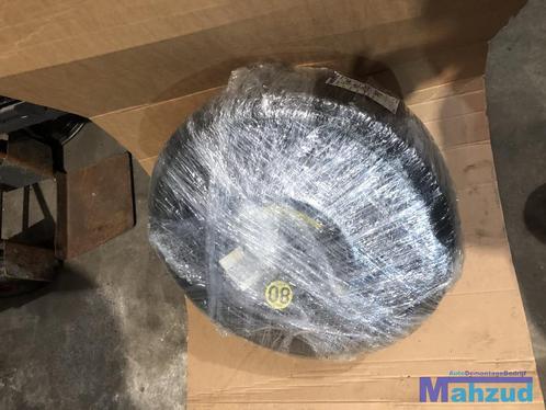OPEL ASTRA H Thuiskomer + krikset 4x100 compleet, Auto-onderdelen, Banden en Velgen, Band(en), Gebruikt