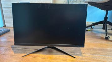 MSI G2712 170hz (3CB5) gamingmonitor beschikbaar voor biedingen