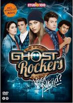 Ghost rockers, Ophalen of Verzenden, Gebruikt