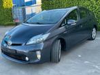 Toyota Prius 1.8hsd 2014 Facelift volledige opties, Auto's, Euro 5, Monovolume, Zwart, 4 cilinders