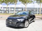 Audi A3 Limousine 35 TFSI 150PK | Virtual Cockpit | Stoelver, Automaat, Zwart, Bedrijf, Berline