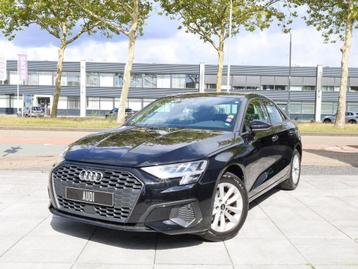 Audi A3 Limousine 35 TFSI 150PK | Virtual Cockpit | Stoelver beschikbaar voor biedingen
