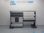 Bott bestelwagen inrichting bedrijfswageninrichting SET, Ophalen of Verzenden, Gebruikt
